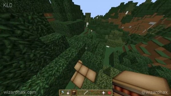 Minecraft - KiLO CLIENT 1.12.2 (OptiFine, Add-ons + More!) Minecraft KiLO CLIENT - WiZARD HAX