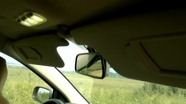 Обзор Меган 2