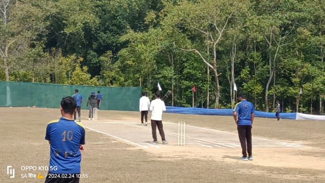 Bulbul Vs Nasir //T 10 🏏League Komarbondha//Best vs Best @Cricketandfunvideo смотреть онлайн