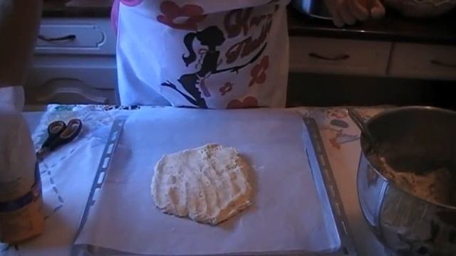 Прекрасный и легкий в приготовлении Торт " ИДЕАЛ " смотреть онлайн