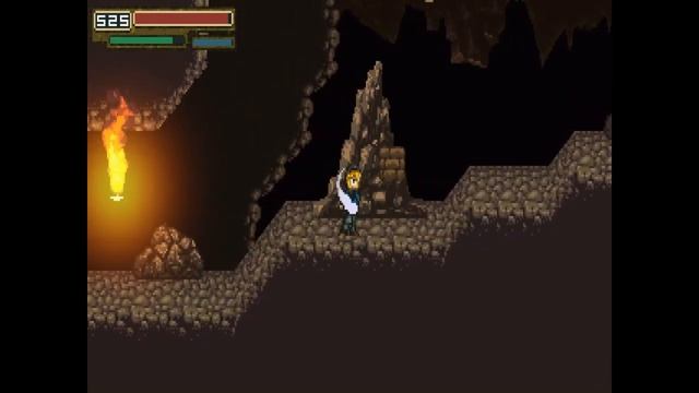 Inexistence Rebirth (PC) Part 7 Backtrack смотреть онлайн