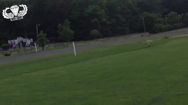 FLYZONE L-39 RC JET Reveiw & CRASH 90+MPH Video смотреть онлайн