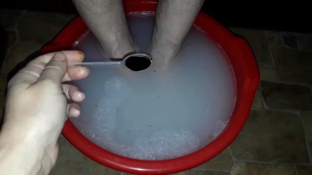 Старые ноги побегут! Больные ноги превращает в молодые. Ноги лёгкие как пушинка. смотреть онлайн