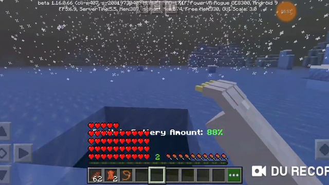 Мод ben 10 на телефоне!!! смотреть онлайн