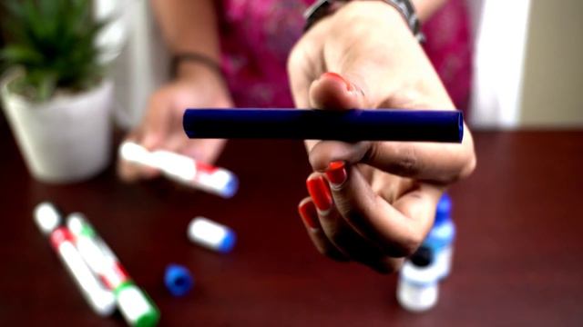 How to Refill Ink in Whiteboard Marker (Very Simple) смотреть онлайн