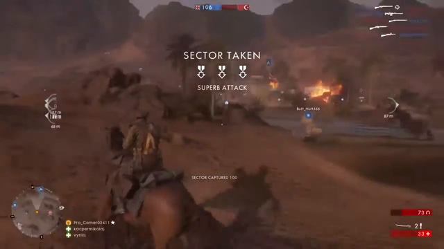 Battlefield Road To Max Rank ep.17 смотреть онлайн