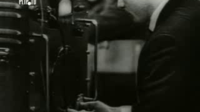 первый синтезатор СССР