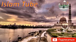 КРАСИВОЕ ДУА, УСПОКОИТ ВАШИ НЕРВЫ, Ин ша АЛЛАХ!!!