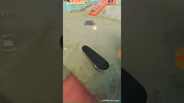 Образ игры True Skate смотреть онлайн