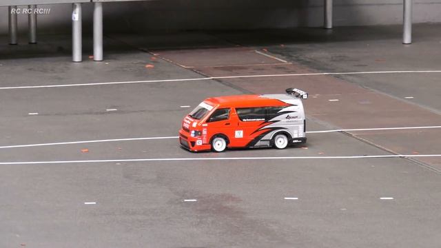 AMAZING RC MODEL DRIFT CARS IN ACTION!! REMOTE CONTROL CARS, RC NISSAN GT-R, RC BMW смотреть онлайн