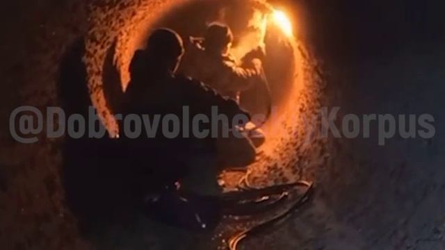 Тактическая труба смотреть онлайн