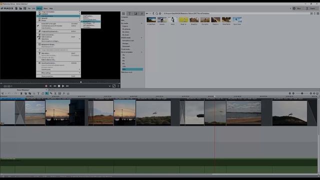 Magix PhotoStory Deluxe Look Through And Review