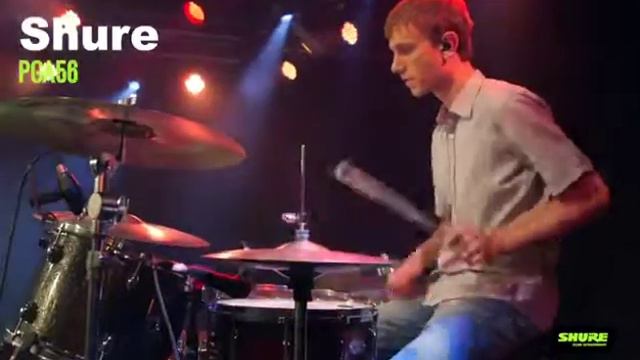 Shure-PGA56 смотреть онлайн