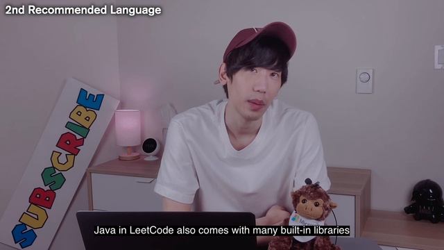 Best Programming Languages for LEETCODE | Software Engineer смотреть онлайн