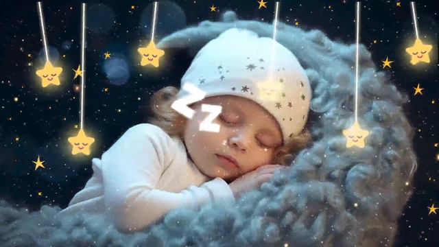 Звук сверчка Звуки природы для сна 😴 Колыбельная Для Детей Музыка Для Сна смотреть онлайн