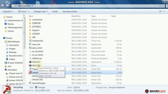 تحميل لعبة nba live 2003 من ميديا فاير وبحجم صغير جدا смотреть онлайн