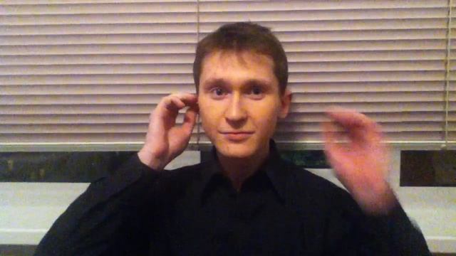 Как правильно загибать уши? смотреть онлайн