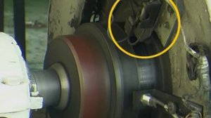 Виброконтроль паровых турбин