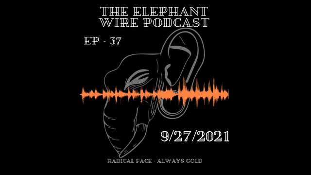 Episode 37: Radical Face - Always Gold смотреть онлайн
