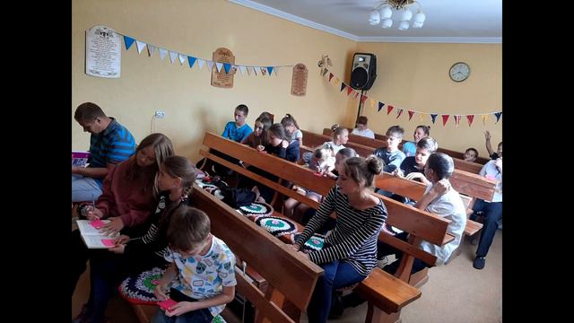 Жизнь церкви 2020 смотреть онлайн