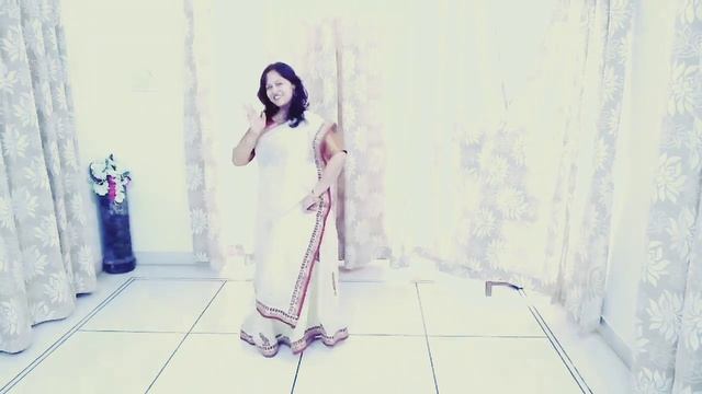Sasural Genda Phool/Dance Cover/Delhi 6/Easy steps Choreography/by Neha Harsh Udaipur смотреть онлайн