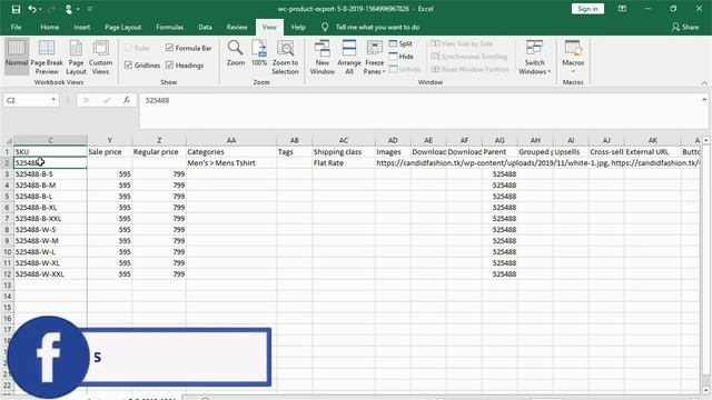 How to Upload Bulk products on Woocommerce in Hindi | Woocommerce bulk product import csv смотреть онлайн