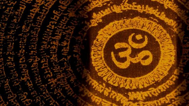 Om Chanting @417Hz // 1 Hour Meditation // Om 108 Times