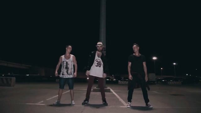 Salsa Urban Style смотреть онлайн