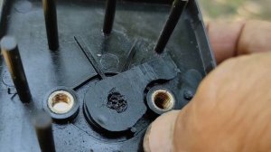 Бензокоса, мотокоса плохо заводится.  Причина о которой мало кто знает.