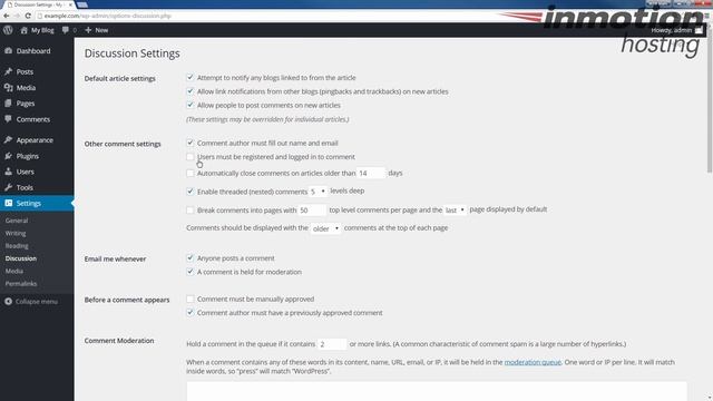 How to Manage Comments in WordPress смотреть онлайн