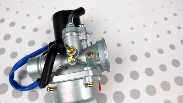 Karburator Minarelli 2T Automatski Saug 17.5mm