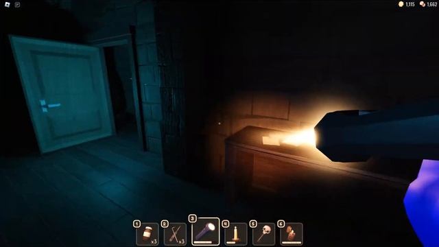 НОВЫЙ МАГАЗИН ДЖЕФФА В ROBLOX DOORS. смотреть онлайн