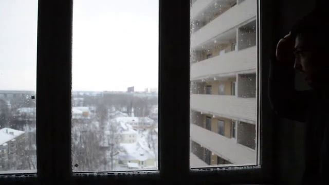 Обзор 3к-квартиры Восточный поселок 13 смотреть онлайн