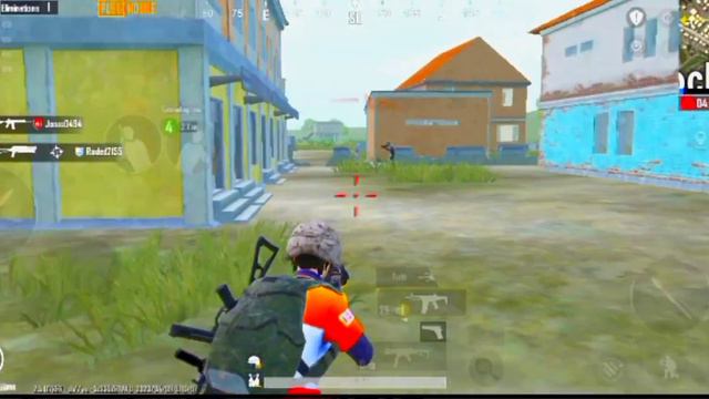 I NEED MORE BULLETS🔥👊🏻| Pubg mobile смотреть онлайн