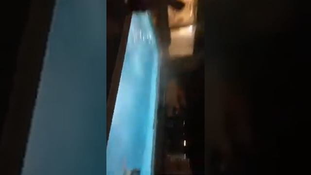 Гагра нотел аквамарин