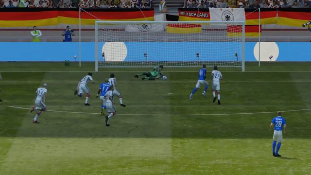 Клуб профи FIFA 15 "Legion Russia " Максим Пичугин смотреть онлайн