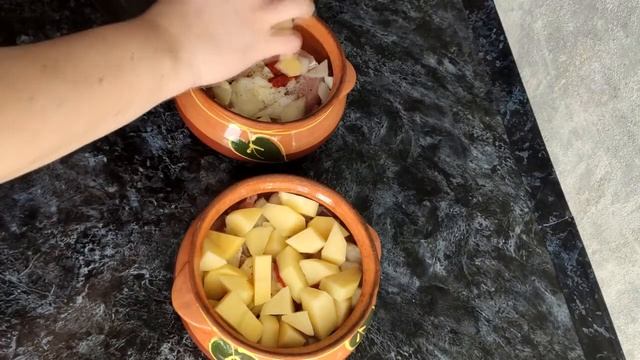 Уборка, достойная восхищения