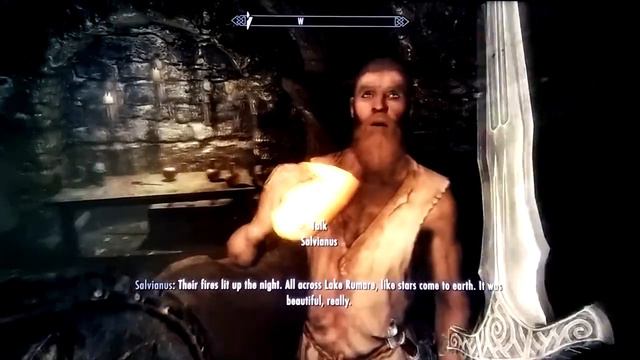 Lets Play Skyrim SE Remastered! - A Cornered Rat - Ep. 7 (Meeting Esbern) смотреть онлайн