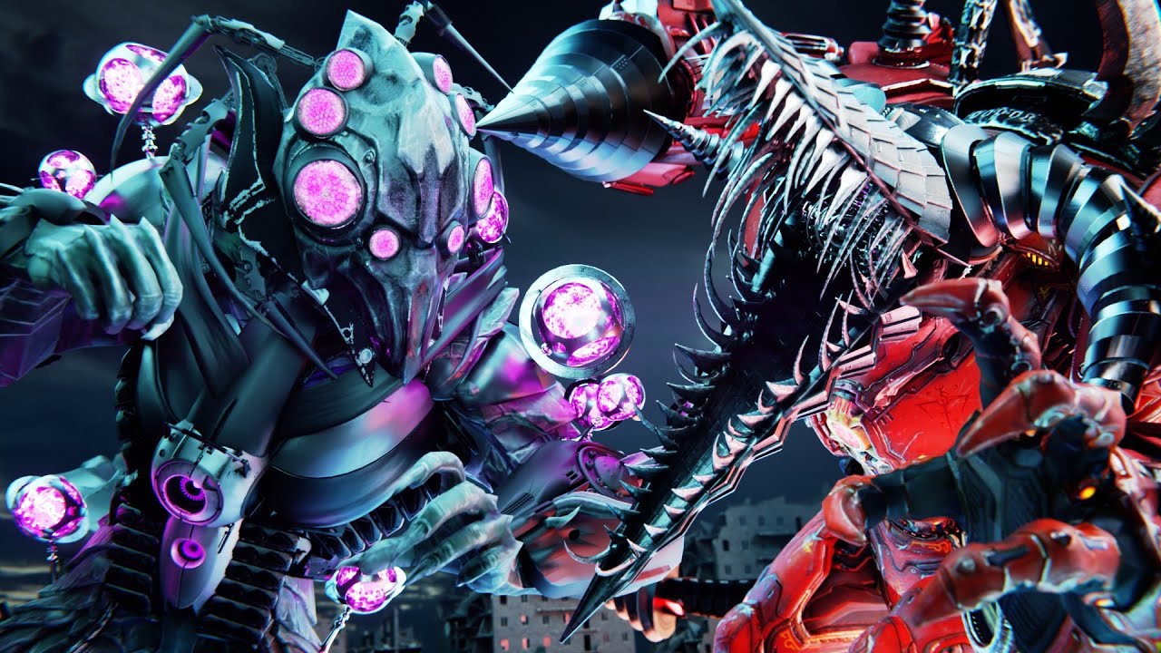 Skibidi Toilet Multiverse Special Episode 03