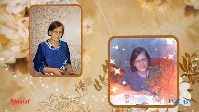 Половина сердца для Оли. ))) С Днем Рождения! смотреть онлайн