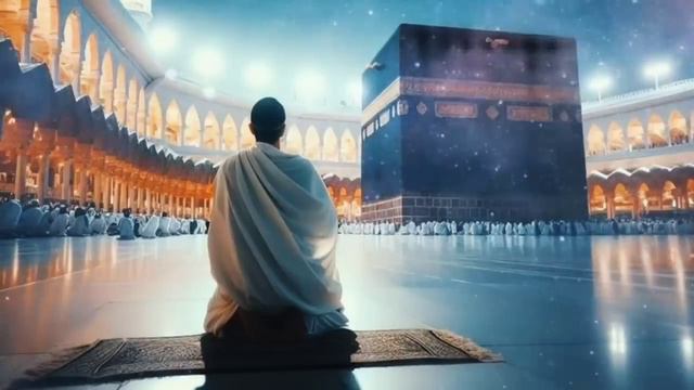 Абдуллох Домла-Мусофирда бўлсангиз тингланг!-Abdulloh Domla #abdullohdomla #ramazon #musofir