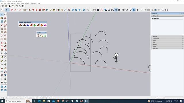 Fredo6 Curviloft Plugin 2023: The Ultimate Guide смотреть онлайн