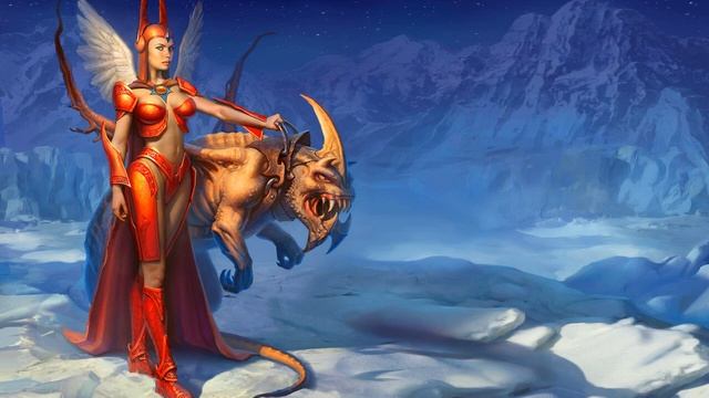 [Soundtrack] Etherlords II - co_Credits [Complete OST] смотреть онлайн