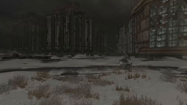 Fallout: The Frontier "We are Legion" Mod Trailer смотреть онлайн