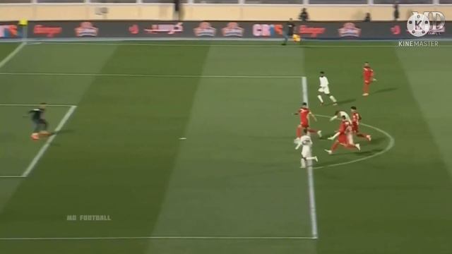 ХЕТ-ТРИК Криштиану Роналду в матче с Дамак|| Дамак-АльНаср=0:3 смотреть онлайн