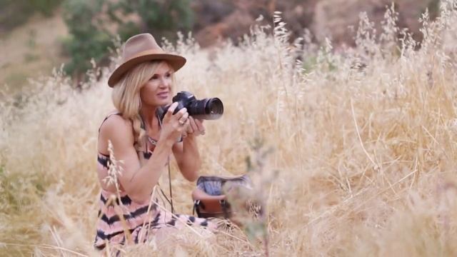 Как фотографировать в облачную погоду. смотреть онлайн