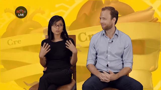 adoboLIVE! Pia Faustino and Niek Van Veen of Thinking Machines Data Science at the 4th adobo FOI смотреть онлайн