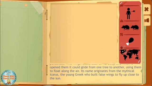 Archaeologist - Learn Ice Age Dinosaurs Tapper Game - By MagisterApp смотреть онлайн