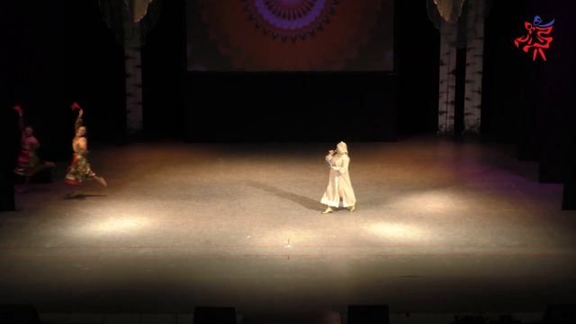 1.«Черкеска» 2. «Ветер северный» смотреть онлайн