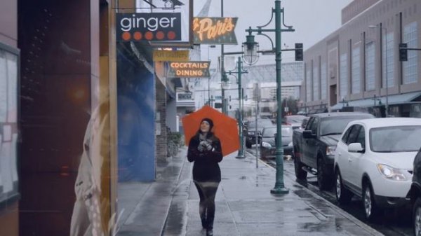 Огни Евгений Феклистов Конец Фильма